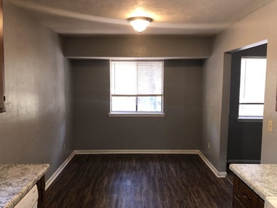 2Bed/1bath Quad overlooking Hilamin Golf Course fully on Hilaman Park Golf Course in Florida - for sale on GolfHomes.com, golf home, golf lot