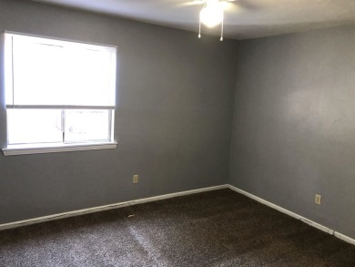 2Bed/1bath Quad overlooking Hilamin Golf Course fully on Hilaman Park Golf Course in Florida - for sale on GolfHomes.com, golf home, golf lot