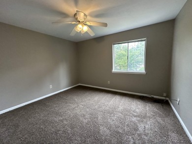 2Bed/1bath Quad overlooking Hilamin Golf Course fully on Hilaman Park Golf Course in Florida - for sale on GolfHomes.com, golf home, golf lot