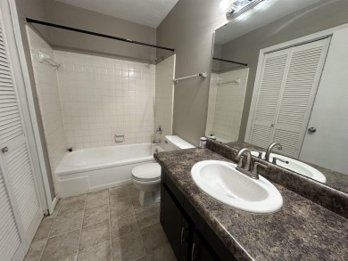 2Bed/1bath Quad overlooking Hilamin Golf Course fully on Hilaman Park Golf Course in Florida - for sale on GolfHomes.com, golf home, golf lot