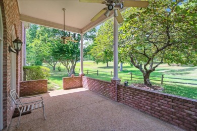 The Original Owners are offering, for purchase, their Custom on Quail Ridge Golf Course in Tennessee - for sale on GolfHomes.com, golf home, golf lot