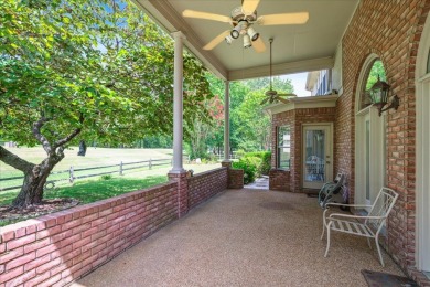 The Original Owners are offering, for purchase, their Custom on Quail Ridge Golf Course in Tennessee - for sale on GolfHomes.com, golf home, golf lot