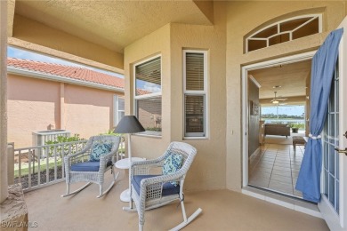 This breezy and beautiful POOL house in HERONS GLEN COUNTRY CLUB on The Golf Club At Magnolia Landing in Florida - for sale on GolfHomes.com, golf home, golf lot