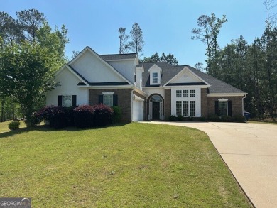 4 BEDROOM- 2 FULL BATH! COUNTRY CLUB AREA. MOVE IN READY. 3 on The Club at Shoal Creek Golf Course in Georgia - for sale on GolfHomes.com, golf home, golf lot