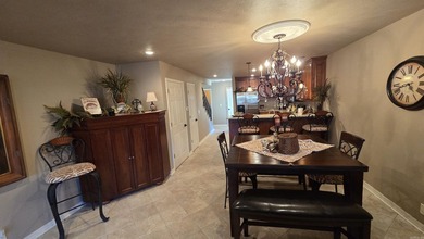 Discover the Crown Jewel of the Lakewood Condominiums -Turn-Key on Indian Hills Country Club in Arkansas - for sale on GolfHomes.com, golf home, golf lot