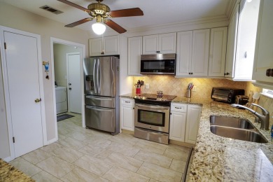 Updated Bluewater Bay home, NO HOA! This beautifully maintained on Golf Club at Bluewater Bay Resort in Florida - for sale on GolfHomes.com, golf home, golf lot