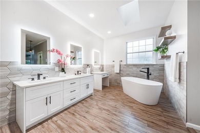 Welcome to your dream home nestled within the golf and on The Club At Osprey Cove in Georgia - for sale on GolfHomes.com, golf home, golf lot