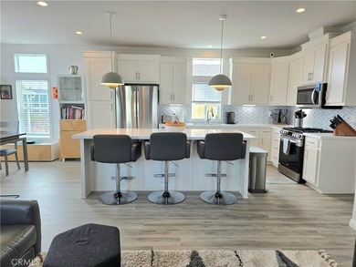 Amazing NEWER home with tons of upgrades is not to be missed! on Bixby Village Golf Course in California - for sale on GolfHomes.com, golf home, golf lot