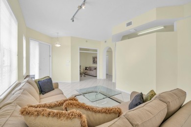 Fabulous opportunity for first floor living in a spacious condo on Wycliffe Golf and Country Club in Florida - for sale on GolfHomes.com, golf home, golf lot