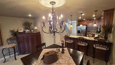 Discover the Crown Jewel of the Lakewood Condominiums -Turn-Key on Indian Hills Country Club in Arkansas - for sale on GolfHomes.com, golf home, golf lot