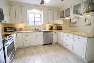 Updated Bluewater Bay home, NO HOA! This beautifully maintained on Golf Club at Bluewater Bay Resort in Florida - for sale on GolfHomes.com, golf home, golf lot