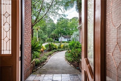 Welcome to your dream home nestled within the golf and on The Club At Osprey Cove in Georgia - for sale on GolfHomes.com, golf home, golf lot