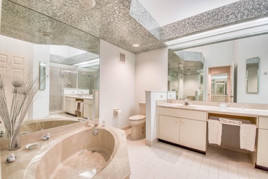 Second-floor 2-bedroom, 2-bath condo with an expansive on PGA National Golf Club in Florida - for sale on GolfHomes.com, golf home, golf lot