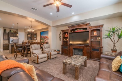 Turnkey Nightly Rental-Approved Home - Your Prime Investment on Coral Canyon Golf Course in Utah - for sale on GolfHomes.com, golf home, golf lot