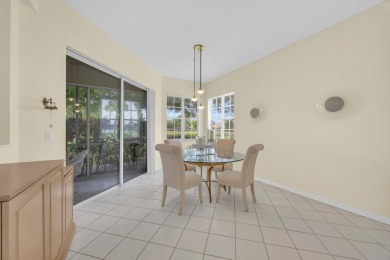 Fabulous opportunity for first floor living in a spacious condo on Wycliffe Golf and Country Club in Florida - for sale on GolfHomes.com, golf home, golf lot