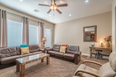 Turnkey Nightly Rental-Approved Home - Your Prime Investment on Coral Canyon Golf Course in Utah - for sale on GolfHomes.com, golf home, golf lot