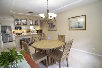 Updated Bluewater Bay home, NO HOA! This beautifully maintained on Golf Club at Bluewater Bay Resort in Florida - for sale on GolfHomes.com, golf home, golf lot