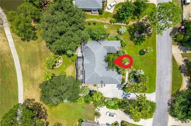 Welcome to your dream home nestled within the golf and on The Club At Osprey Cove in Georgia - for sale on GolfHomes.com, golf home, golf lot