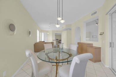 Fabulous opportunity for first floor living in a spacious condo on Wycliffe Golf and Country Club in Florida - for sale on GolfHomes.com, golf home, golf lot