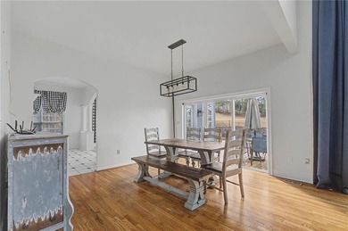 Houses like this don't come often!! This stunning 6 bedroom, 4 on Meadow Lakes Golf Course in Georgia - for sale on GolfHomes.com, golf home, golf lot