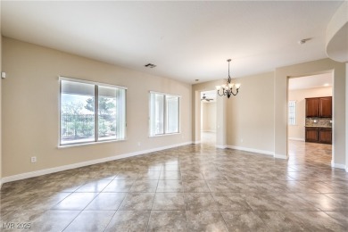 Beautiful 1 story Mesa Rose model on the Golf Course. Located in on Aliante Golf Club in Nevada - for sale on GolfHomes.com, golf home, golf lot