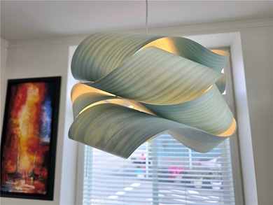 Amazing NEWER home with tons of upgrades is not to be missed! on Bixby Village Golf Course in California - for sale on GolfHomes.com, golf home, golf lot