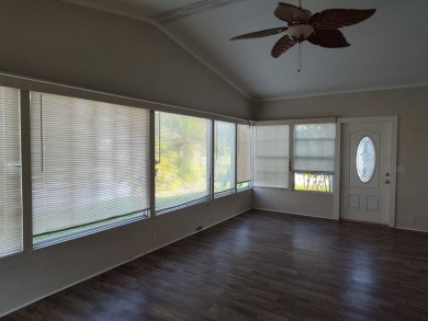 CALLING ALL FLIPPERS**LAKESIDE FIXER UPPER** NEEDS A/C AND A on Vista Plantation Golf Club in Florida - for sale on GolfHomes.com, golf home, golf lot