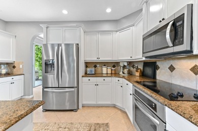 Welcome to your dream pool home in the prestigious Madison Green on The Links At Madison Green in Florida - for sale on GolfHomes.com, golf home, golf lot