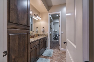 Turnkey Nightly Rental-Approved Home - Your Prime Investment on Coral Canyon Golf Course in Utah - for sale on GolfHomes.com, golf home, golf lot