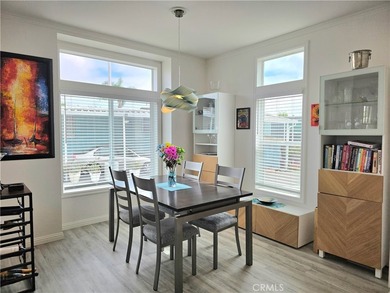 Amazing NEWER home with tons of upgrades is not to be missed! on Bixby Village Golf Course in California - for sale on GolfHomes.com, golf home, golf lot