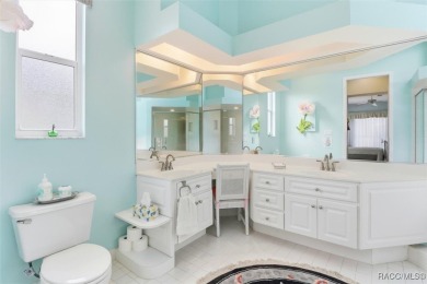 Step into the epitome of Florida living with this stunning home on Twisted Oaks Golf Club in Florida - for sale on GolfHomes.com, golf home, golf lot
