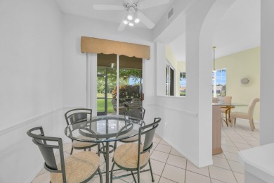 Fabulous opportunity for first floor living in a spacious condo on Wycliffe Golf and Country Club in Florida - for sale on GolfHomes.com, golf home, golf lot