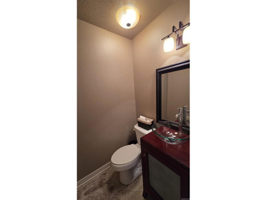 Discover the Crown Jewel of the Lakewood Condominiums -Turn-Key on Indian Hills Country Club in Arkansas - for sale on GolfHomes.com, golf home, golf lot