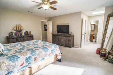 Updated Bluewater Bay home, NO HOA! This beautifully maintained on Golf Club at Bluewater Bay Resort in Florida - for sale on GolfHomes.com, golf home, golf lot