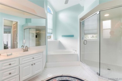 Step into the epitome of Florida living with this stunning home on Twisted Oaks Golf Club in Florida - for sale on GolfHomes.com, golf home, golf lot