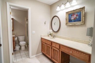 Updated Bluewater Bay home, NO HOA! This beautifully maintained on Golf Club at Bluewater Bay Resort in Florida - for sale on GolfHomes.com, golf home, golf lot