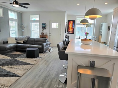 Amazing NEWER home with tons of upgrades is not to be missed! on Bixby Village Golf Course in California - for sale on GolfHomes.com, golf home, golf lot