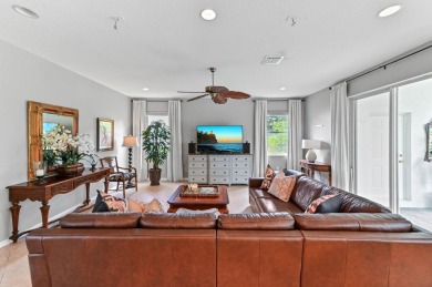 Welcome to your dream pool home in the prestigious Madison Green on The Links At Madison Green in Florida - for sale on GolfHomes.com, golf home, golf lot