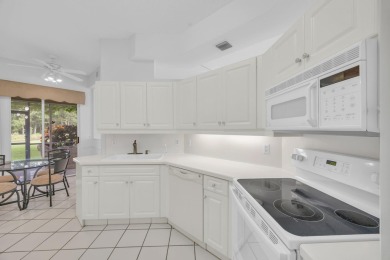 Fabulous opportunity for first floor living in a spacious condo on Wycliffe Golf and Country Club in Florida - for sale on GolfHomes.com, golf home, golf lot