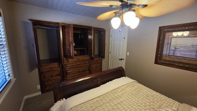 Discover the Crown Jewel of the Lakewood Condominiums -Turn-Key on Indian Hills Country Club in Arkansas - for sale on GolfHomes.com, golf home, golf lot