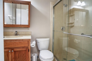 Updated Bluewater Bay home, NO HOA! This beautifully maintained on Golf Club at Bluewater Bay Resort in Florida - for sale on GolfHomes.com, golf home, golf lot