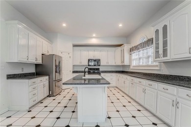 Houses like this don't come often!! This stunning 6 bedroom, 4 on Meadow Lakes Golf Course in Georgia - for sale on GolfHomes.com, golf home, golf lot