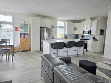 Amazing NEWER home with tons of upgrades is not to be missed! on Bixby Village Golf Course in California - for sale on GolfHomes.com, golf home, golf lot