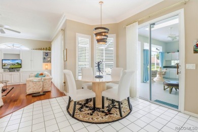 Step into the epitome of Florida living with this stunning home on Twisted Oaks Golf Club in Florida - for sale on GolfHomes.com, golf home, golf lot