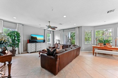 Welcome to your dream pool home in the prestigious Madison Green on The Links At Madison Green in Florida - for sale on GolfHomes.com, golf home, golf lot