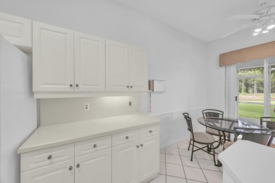 Fabulous opportunity for first floor living in a spacious condo on Wycliffe Golf and Country Club in Florida - for sale on GolfHomes.com, golf home, golf lot