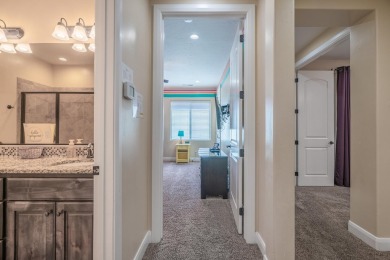 Turnkey Nightly Rental-Approved Home - Your Prime Investment on Coral Canyon Golf Course in Utah - for sale on GolfHomes.com, golf home, golf lot