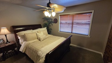 Discover the Crown Jewel of the Lakewood Condominiums -Turn-Key on Indian Hills Country Club in Arkansas - for sale on GolfHomes.com, golf home, golf lot