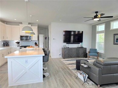 Amazing NEWER home with tons of upgrades is not to be missed! on Bixby Village Golf Course in California - for sale on GolfHomes.com, golf home, golf lot