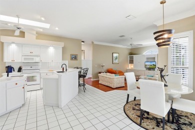 Step into the epitome of Florida living with this stunning home on Twisted Oaks Golf Club in Florida - for sale on GolfHomes.com, golf home, golf lot